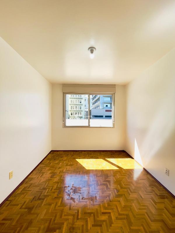 Apartamento para aluguel no Nossa Senhora de Fátima: 