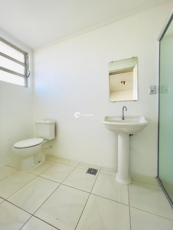 Apartamento para aluguel no Nossa Senhora de Fátima: 