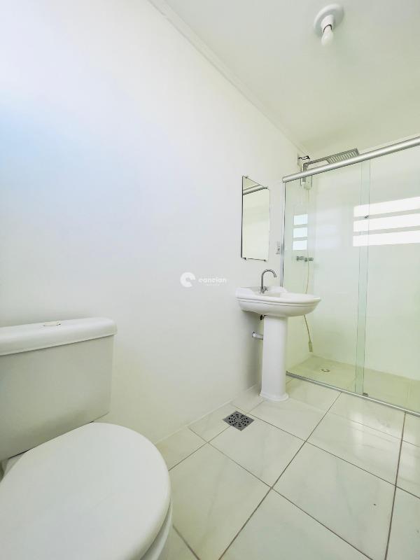 Apartamento para aluguel no Nossa Senhora de Fátima: 