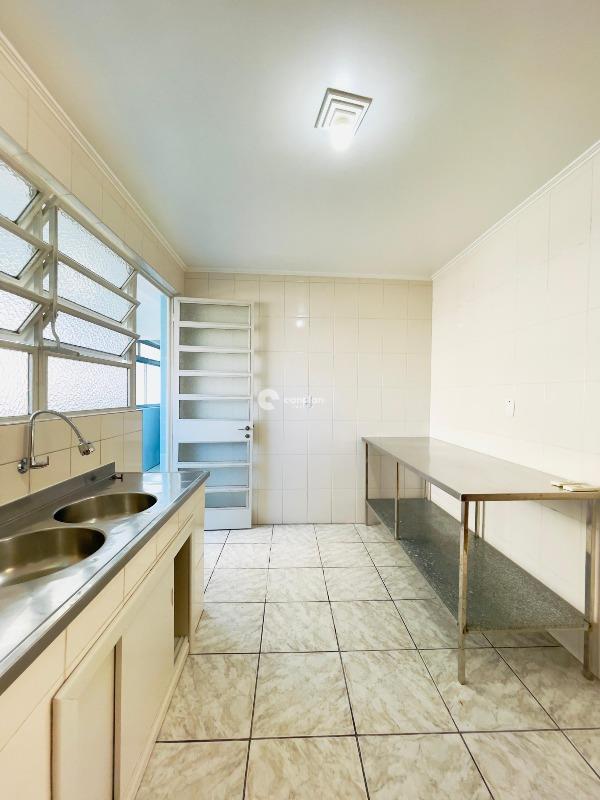 Apartamento para aluguel no Nossa Senhora de Fátima: 