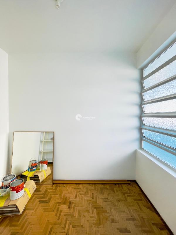 Apartamento para aluguel no Nossa Senhora de Fátima: 