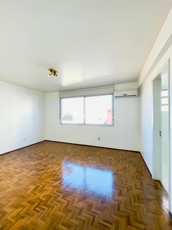Apartamento para aluguel no Nossa Senhora de Fátima: 