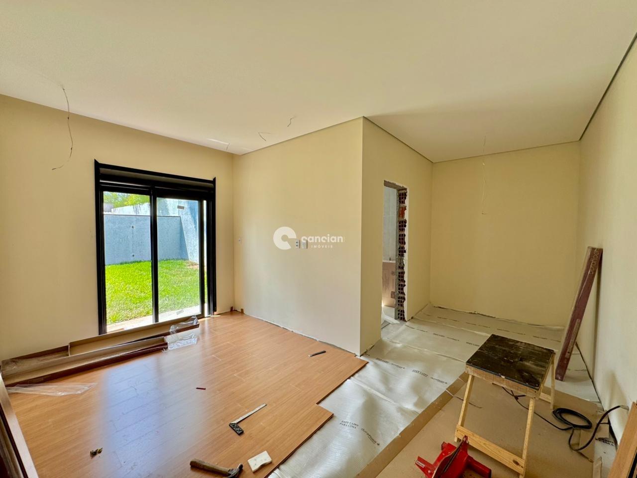 Casa de Condomínio à venda no Camobi: 