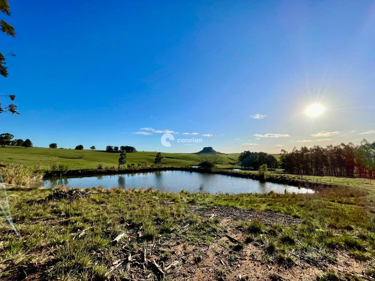 Chácara à venda no Centro: 