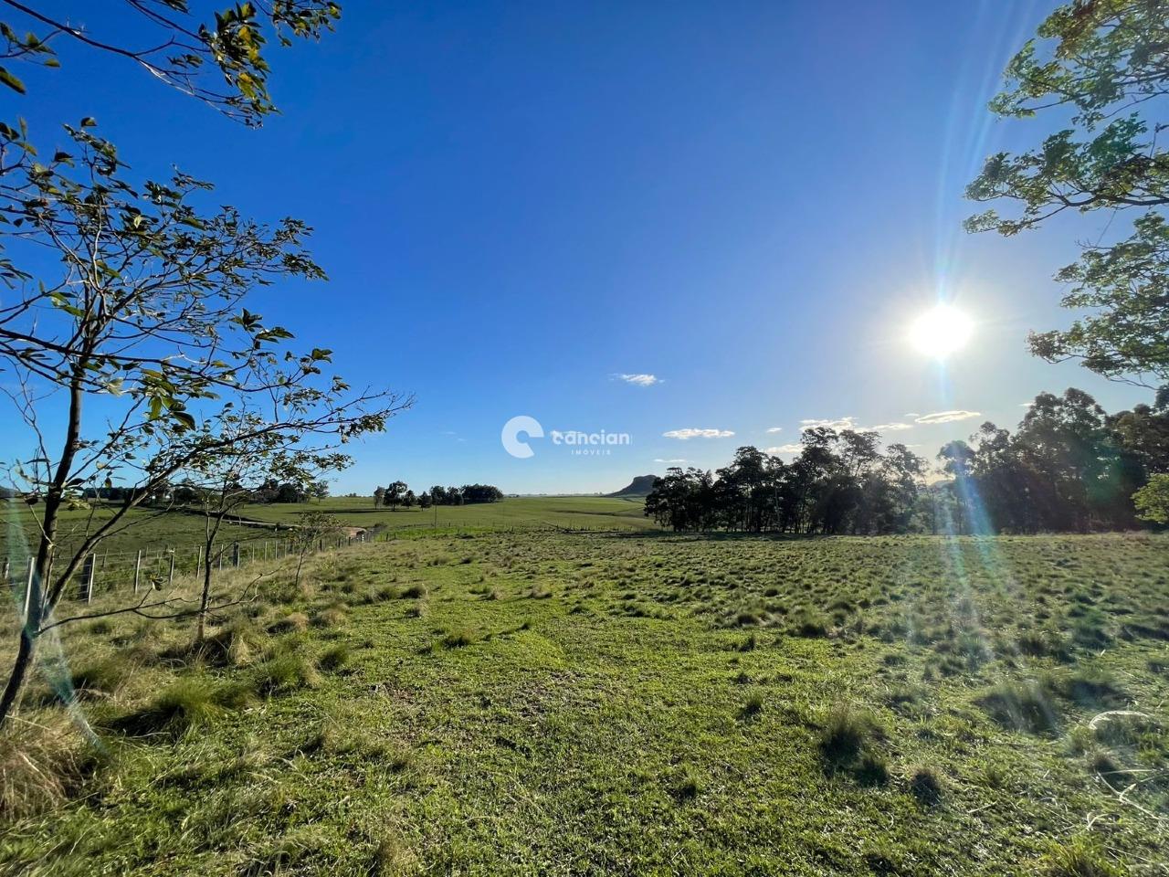 Chácara à venda no Centro: 