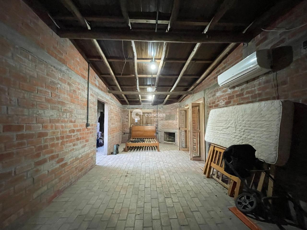 Chácara à venda no Centro: 