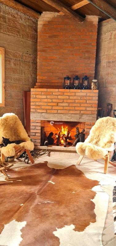 Chácara à venda no Centro: 