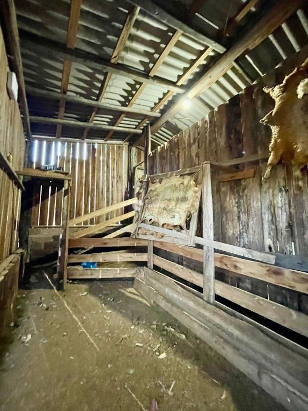 Chácara à venda no Centro: 