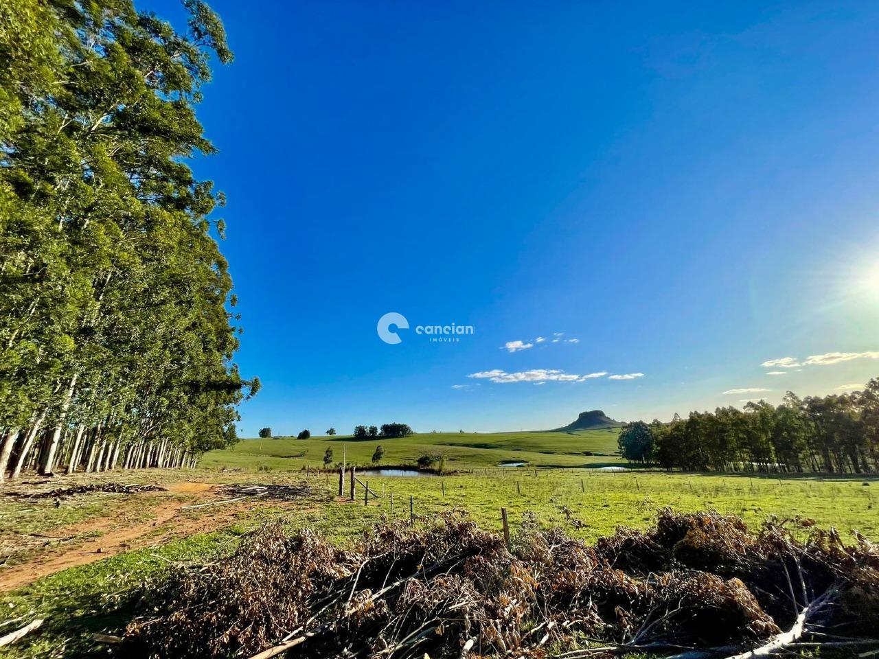 Chácara à venda no Centro: 