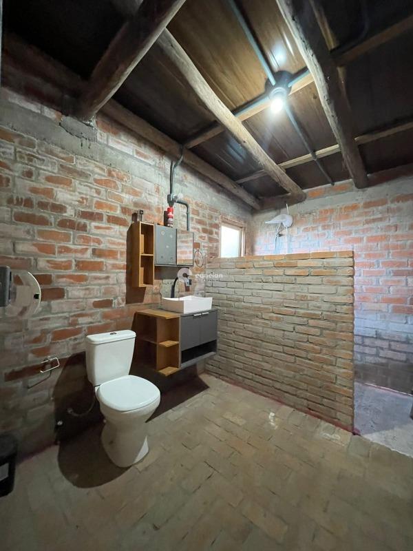 Chácara à venda no Centro: 