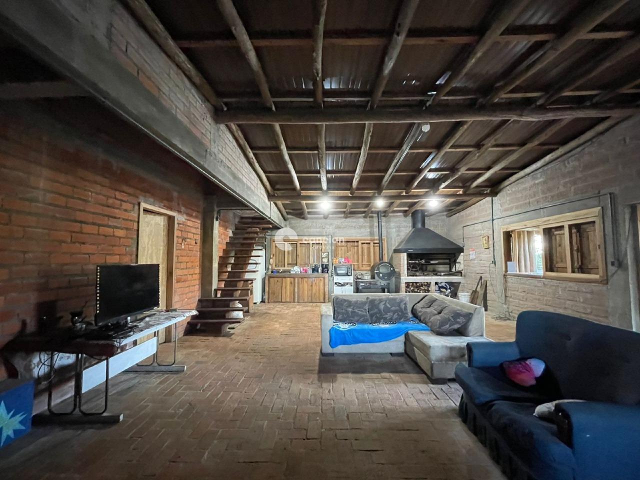 Chácara à venda no Centro: 