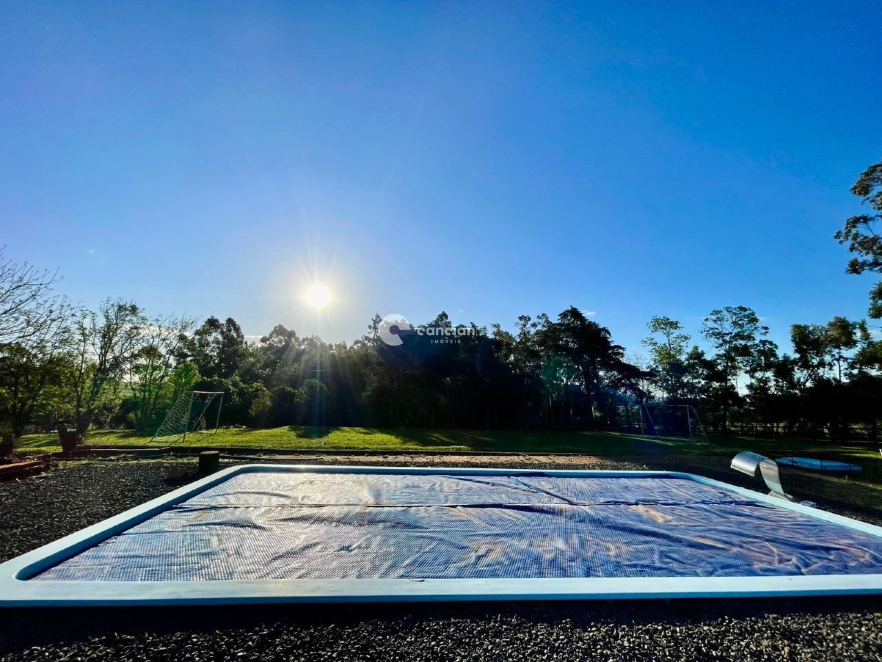 Chácara à venda no Centro: 