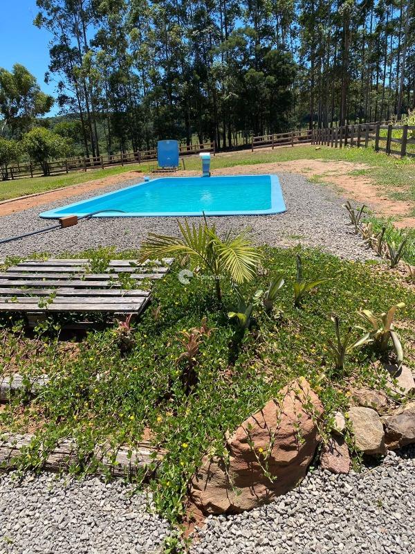 Chácara à venda no Centro: 