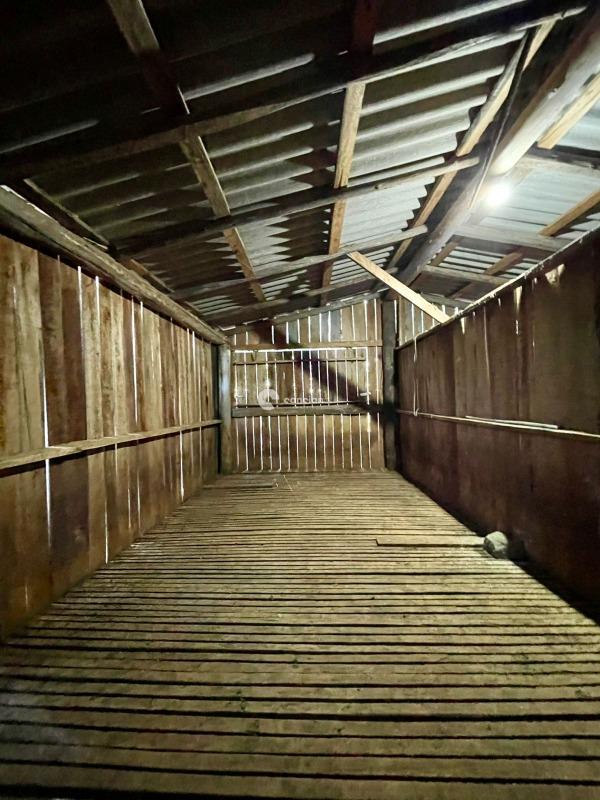 Chácara à venda no Centro: 