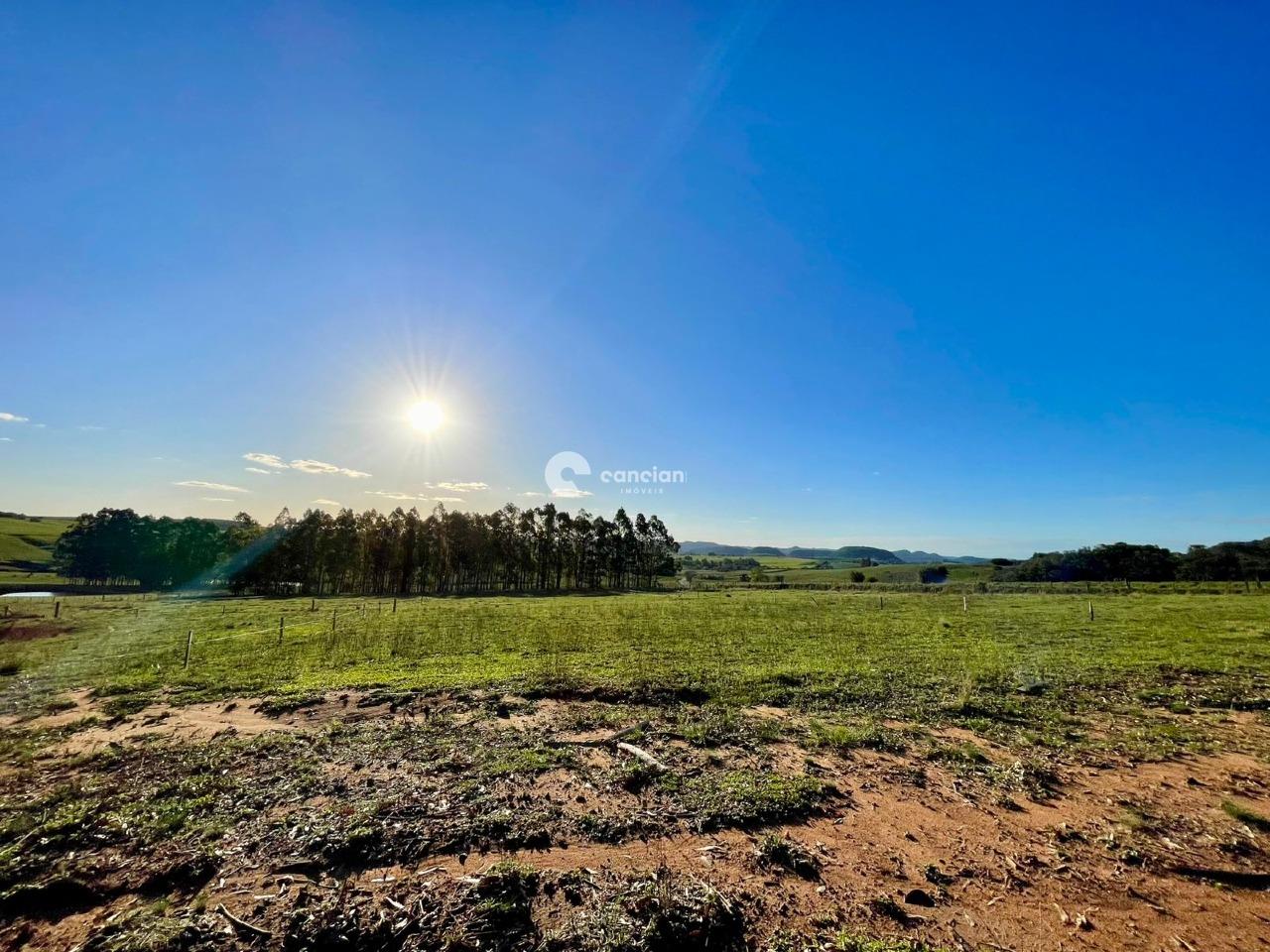 Chácara à venda no Centro: 