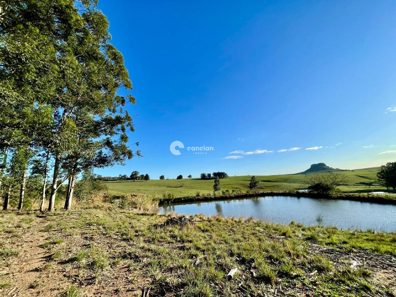 Chácara à venda no Centro: 