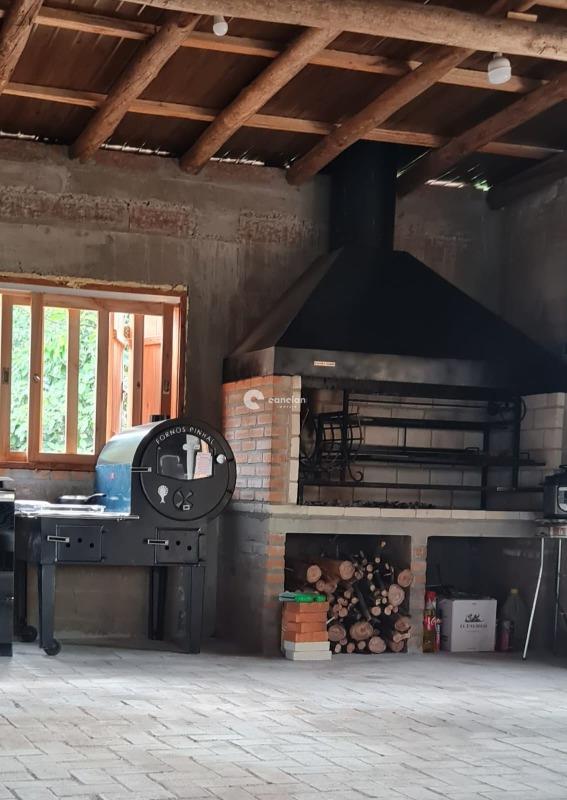 Chácara à venda no Centro: 