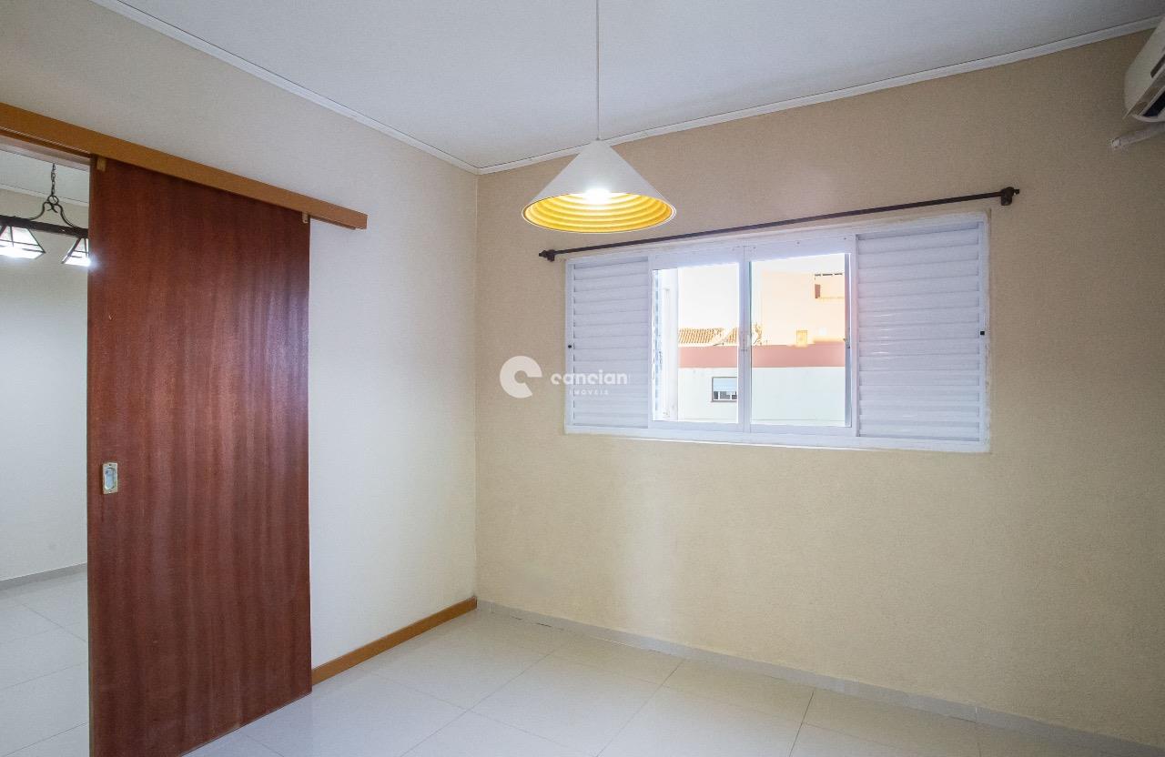 Apartamento à venda no Menino Jesus: 