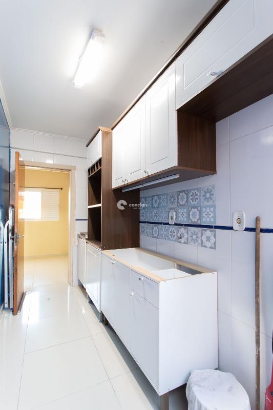 Apartamento à venda no Menino Jesus: 