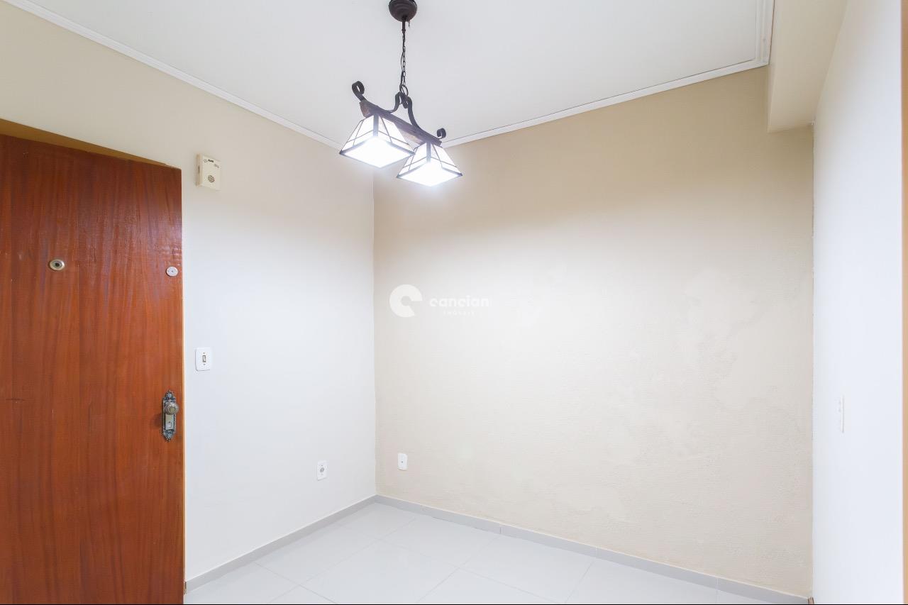 Apartamento à venda no Menino Jesus: 