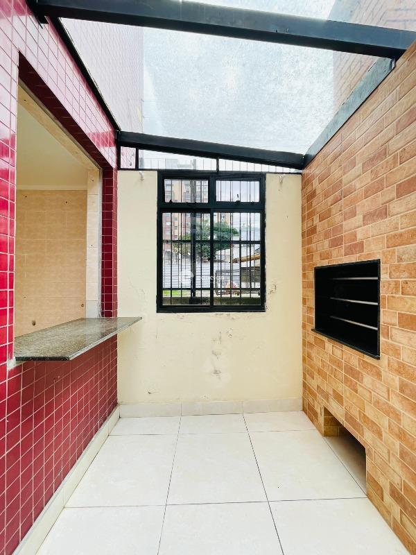 Apartamento à venda no Menino Jesus: 