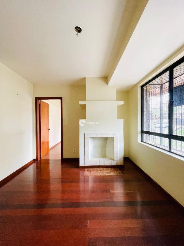 Apartamento à venda no Menino Jesus: 