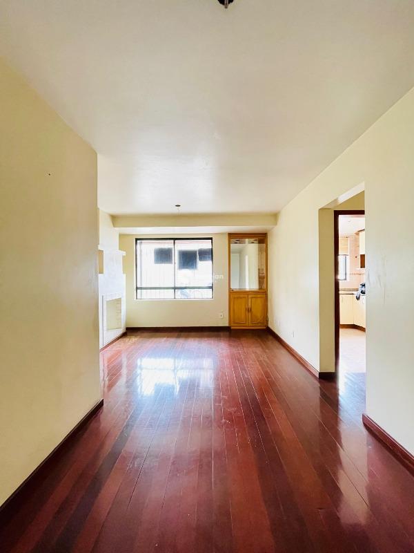 Apartamento à venda no Menino Jesus: 