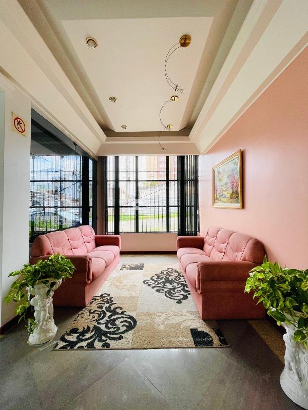 Apartamento à venda no Menino Jesus: 