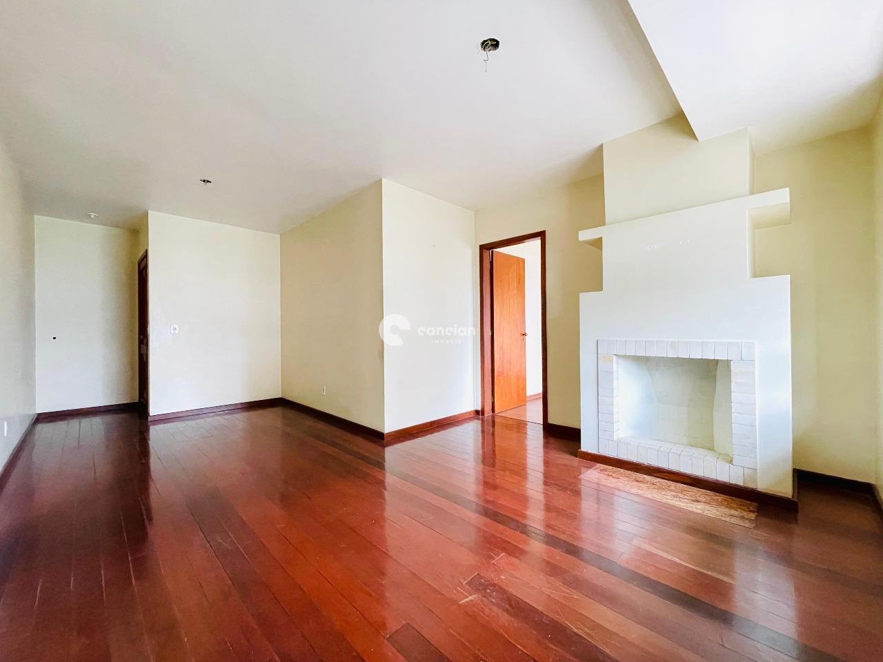 Apartamento à venda no Menino Jesus: 