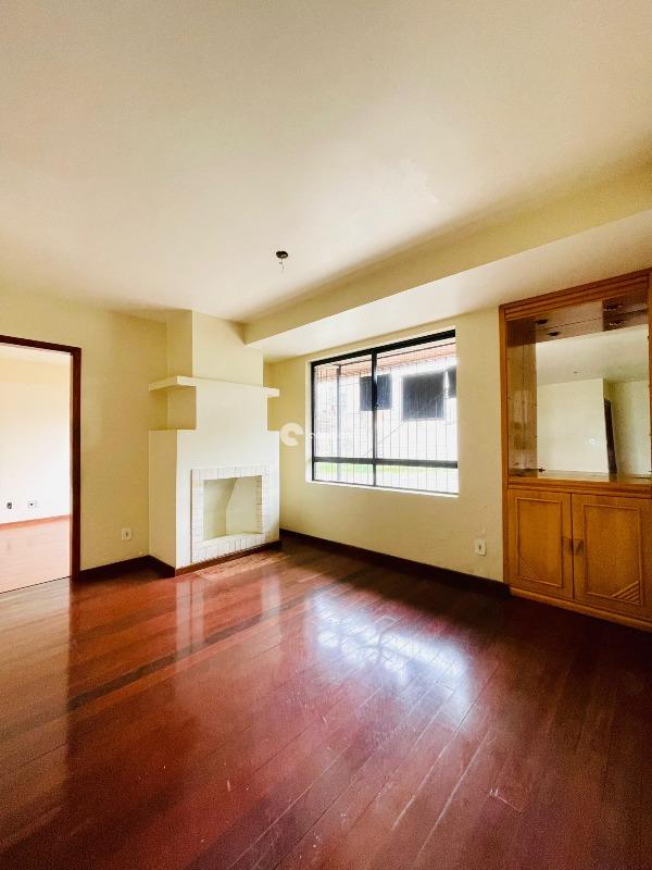 Apartamento à venda no Menino Jesus: 