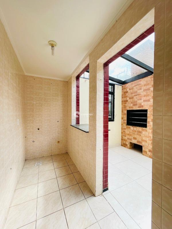 Apartamento à venda no Menino Jesus: 