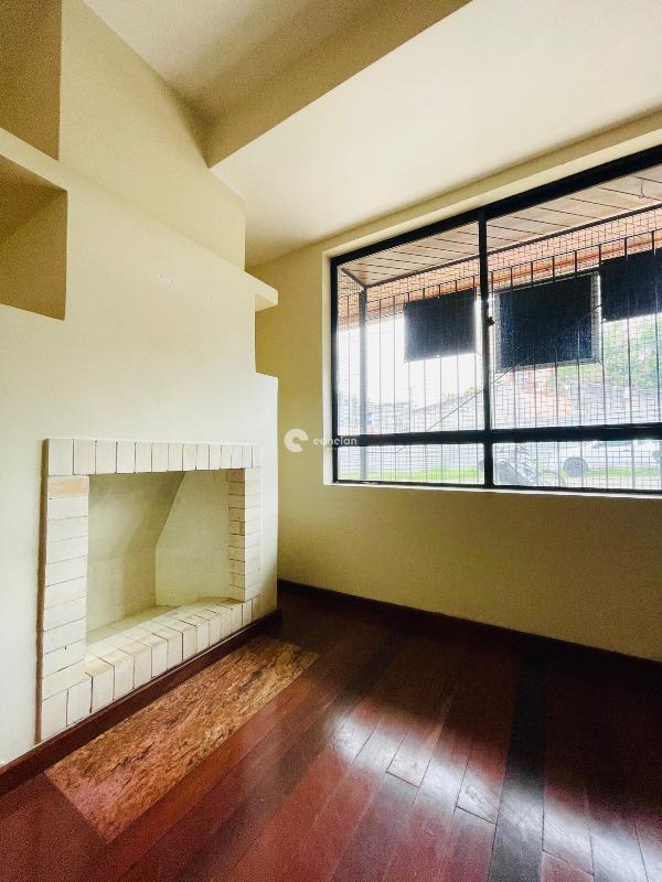 Apartamento à venda no Menino Jesus: 