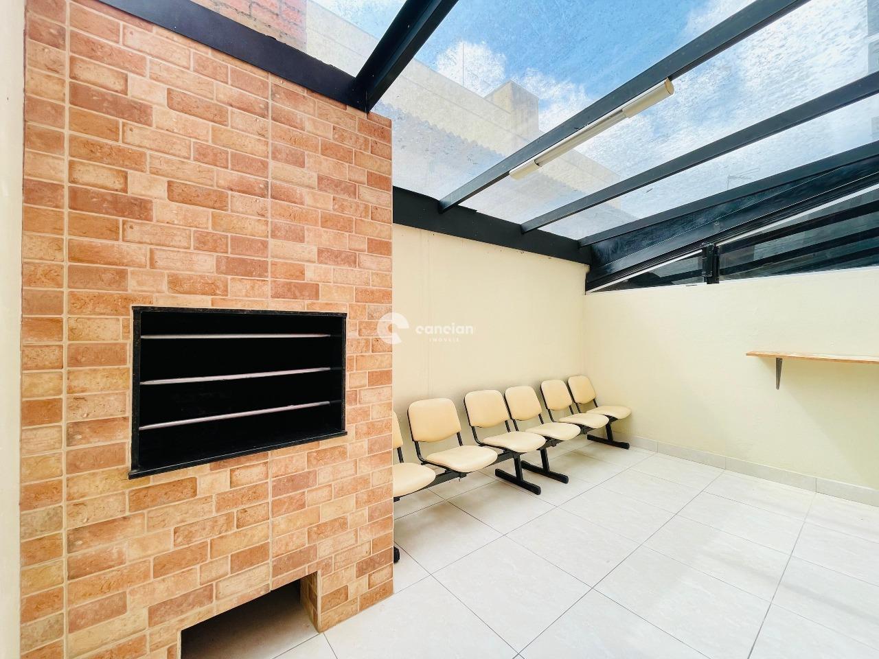 Apartamento à venda no Menino Jesus: 