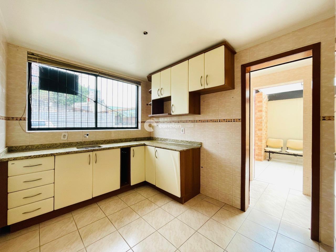 Apartamento à venda no Menino Jesus: 