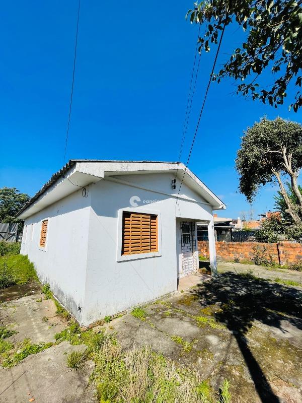 Casa à venda no Urlândia: 