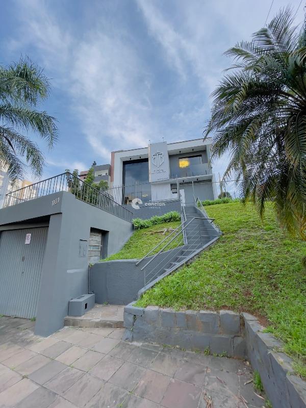Casa Comercial para aluguel no Nossa Senhora de Lourdes: 