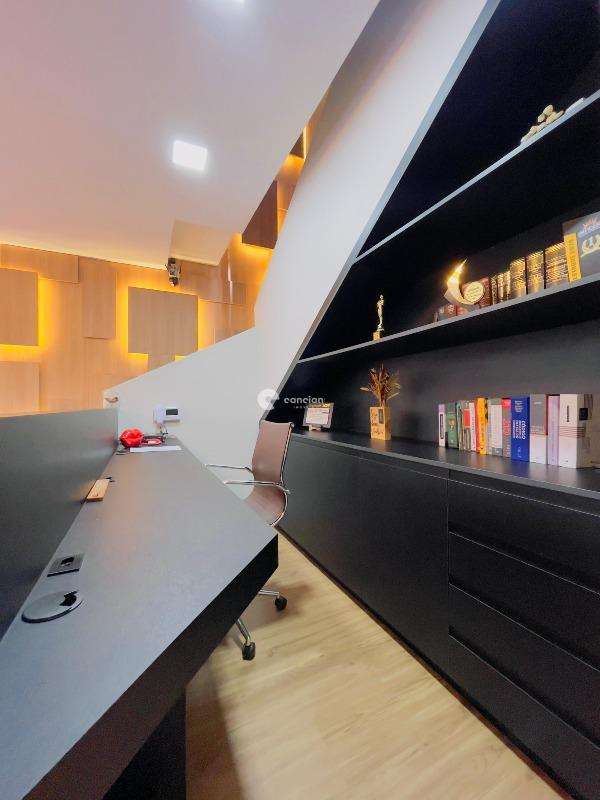 Casa Comercial para aluguel no Nossa Senhora de Lourdes: 