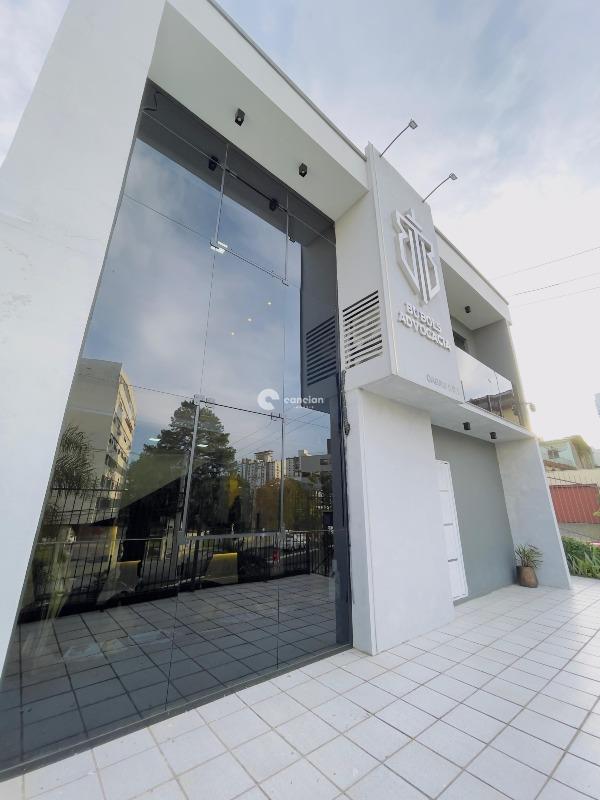 Casa Comercial para aluguel no Nossa Senhora de Lourdes: 