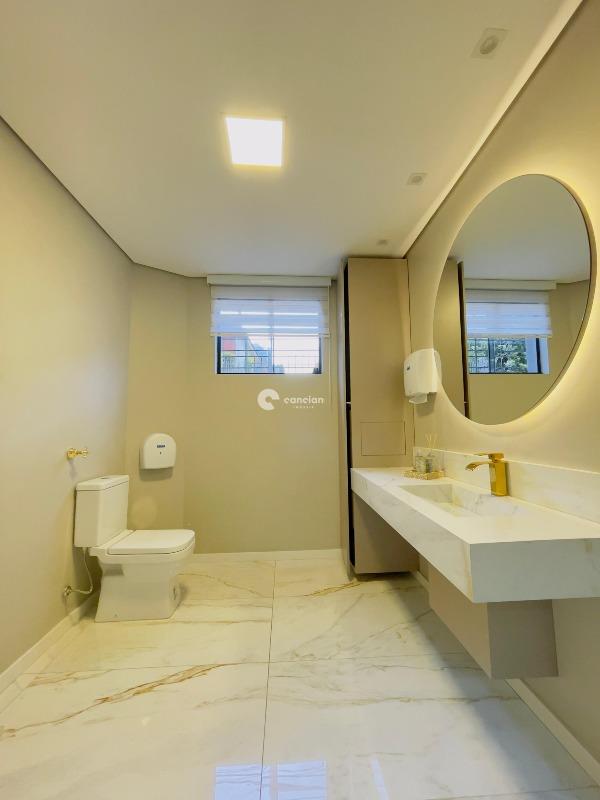 Casa Comercial para aluguel no Nossa Senhora de Lourdes: 