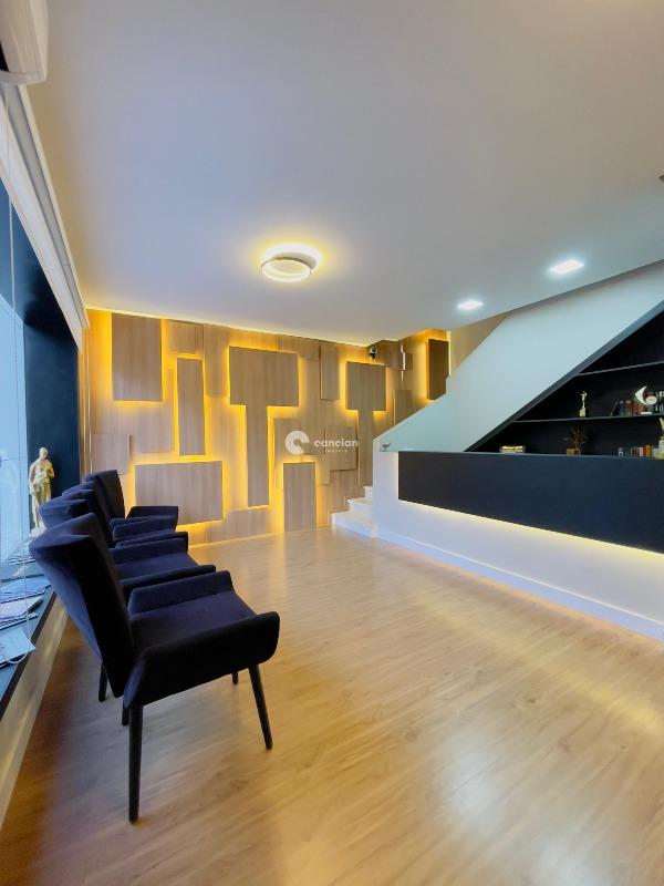 Casa Comercial para aluguel no Nossa Senhora de Lourdes: 