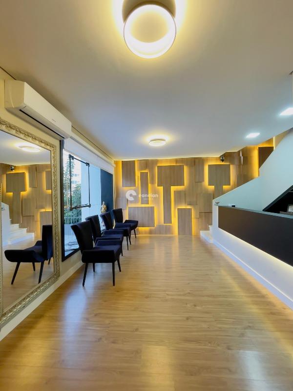 Casa Comercial para aluguel no Nossa Senhora de Lourdes: 