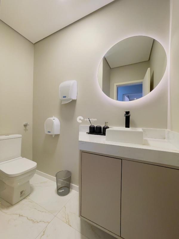 Casa Comercial para aluguel no Nossa Senhora de Lourdes: 