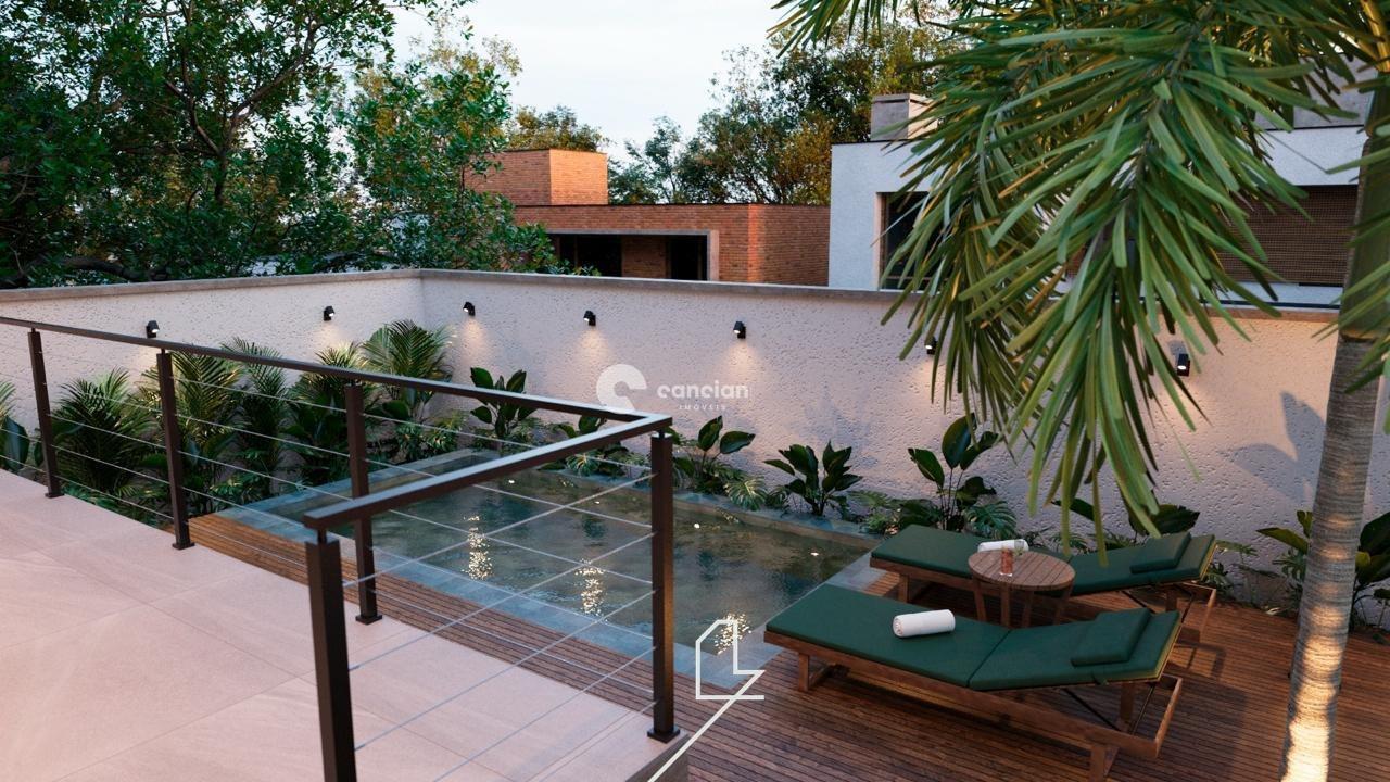 Terreno à venda no Tomazetti: 