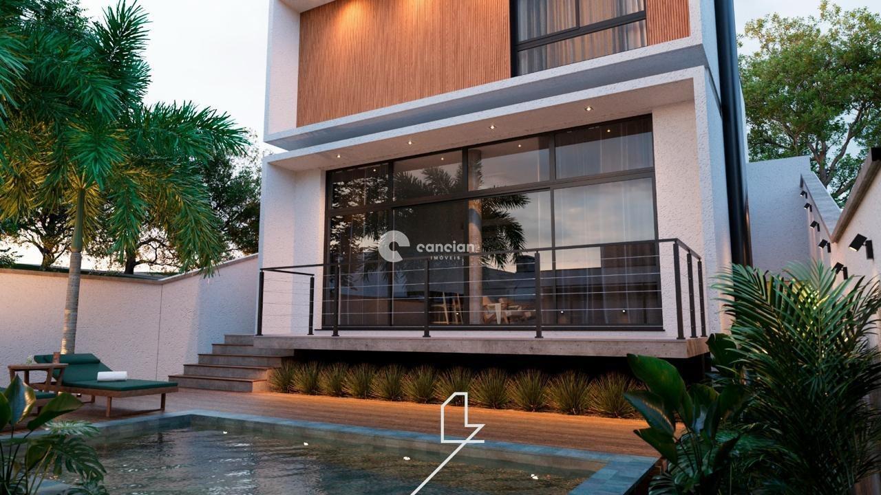 Terreno à venda no Tomazetti: 