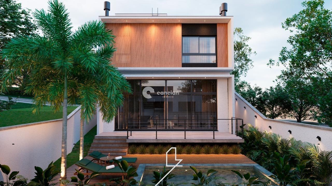 Terreno à venda no Tomazetti: 