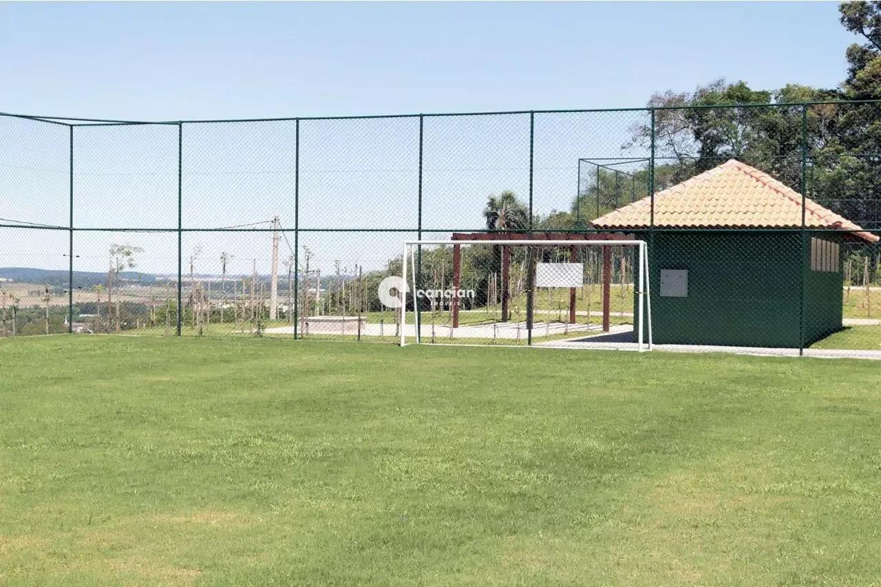 Terreno à venda no Tomazetti: 