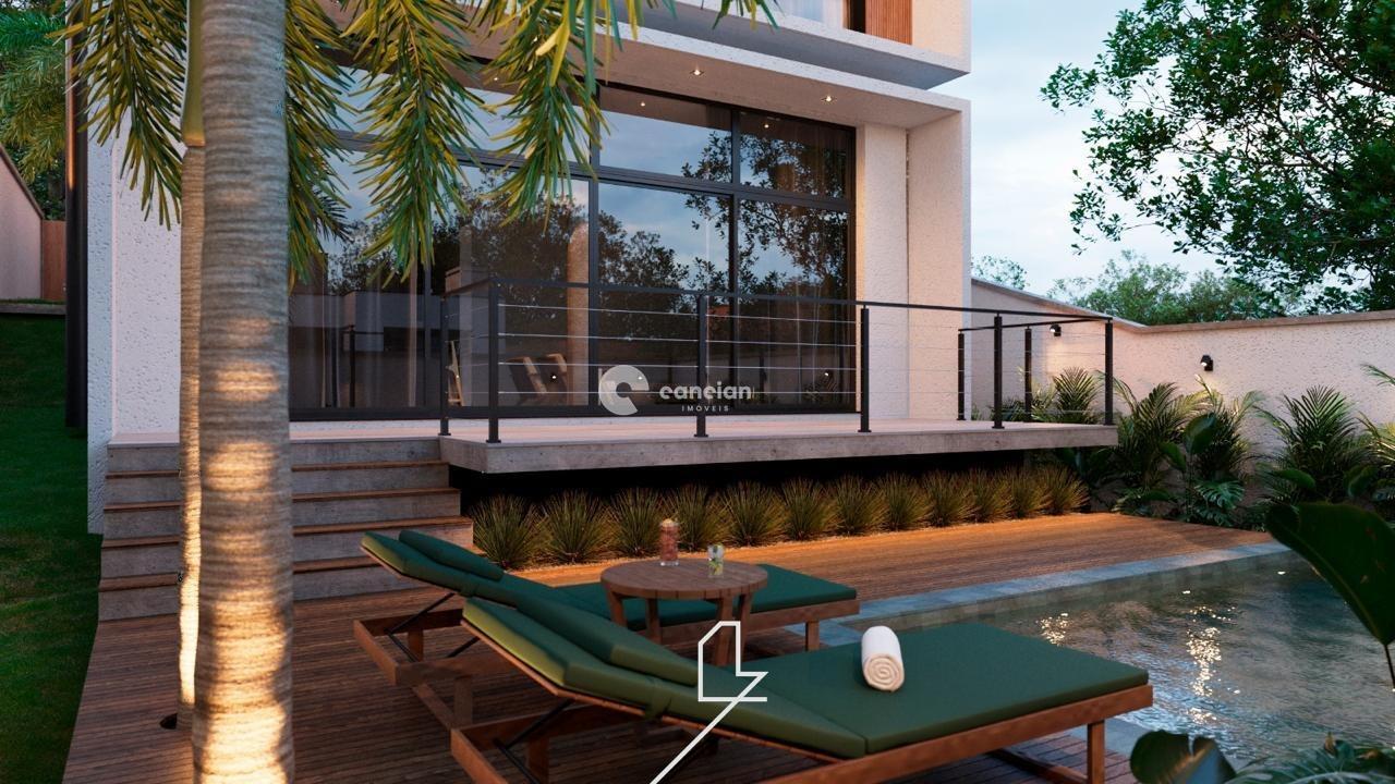 Terreno à venda no Tomazetti: 