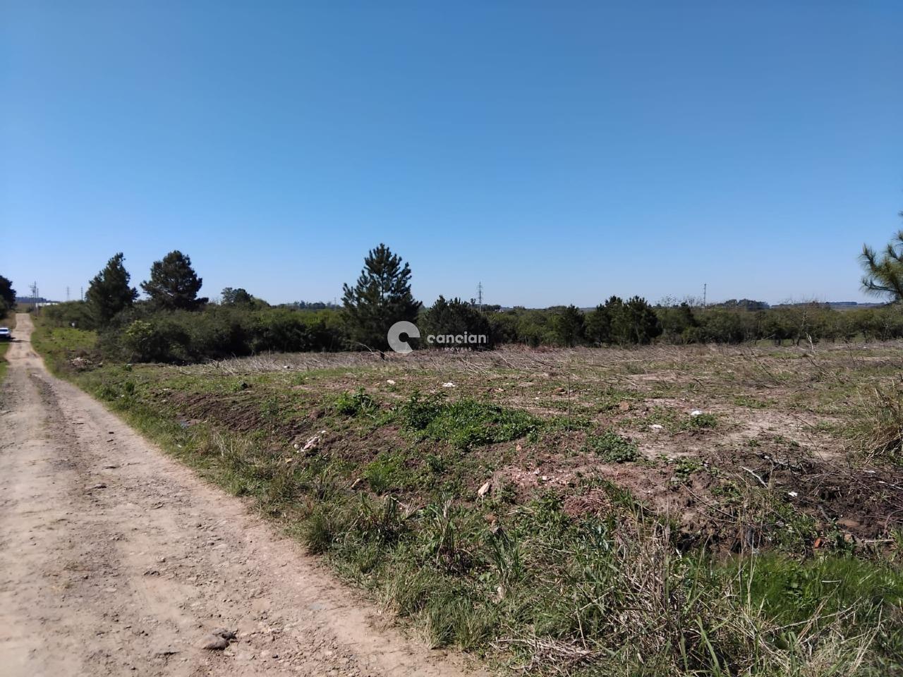 Terreno à venda no Jardim Berleze: 