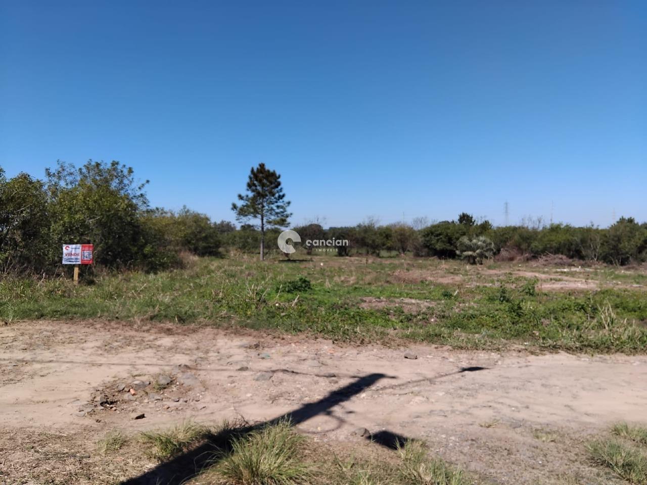 Terreno à venda no Jardim Berleze: 