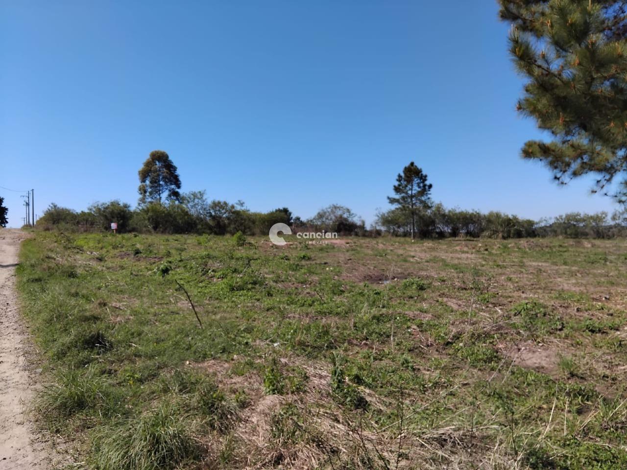 Terreno à venda no Jardim Berleze: 